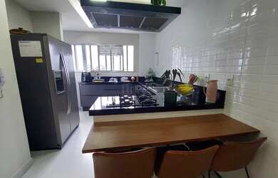 Imagem: O apartamento à venda possui 3 Dormitórios, 3 Banheiros, 1