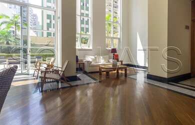 Imagem 14: Residencial Virgílio apartamento disponível para locação 39m², 1 dorm e 1 vaga