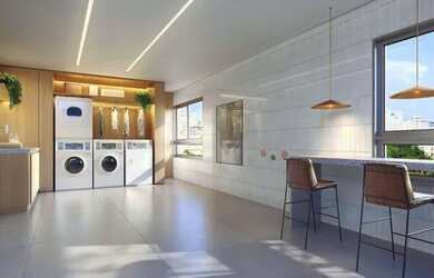 Imagem 5: STUDIO RESIDENCIAL em São Paulo - SP, Higienópolis