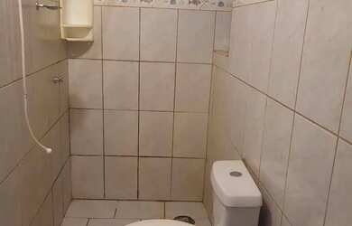 Imagem: O quarto está localizado em Vila Garcia, Bauru para alugar