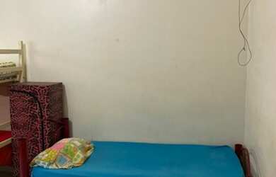 Imagem: O quarto possui Imóvel mobiliado e está localizado em Setor