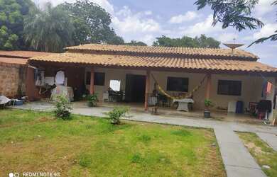 Imagem 3: Alugo casa na quadra 1103 sul