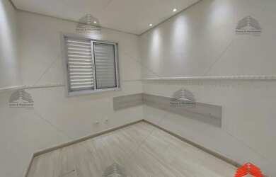 Imagem 10: Apartamento na Mooca com 2 dormitórios semi mobiliário com sacada, lazer...