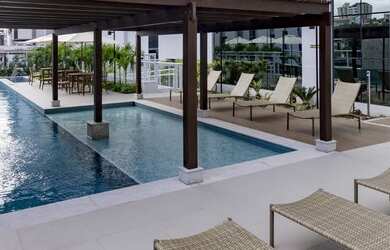 Imagem 8: Sala, à venda, 30m², Mondial, Caminho das Àrvores, Salvador/BA