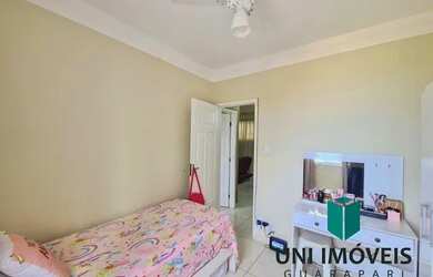 Imagem 15: Apartamento 2 quartos/1 suíte com vista para o mar na Praia das Castanheiras,...