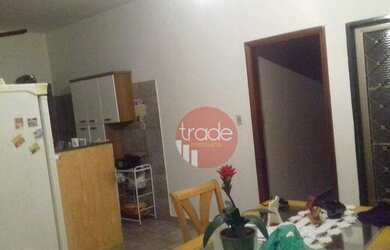 Imagem 7: Casa residencial à venda, Jardim Novo Mundo, Ribeirão Preto - CA1516