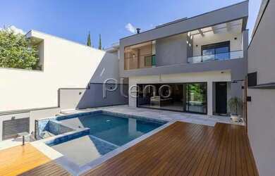 Imagem 9: Venda Casa em condomínio com 4 dormitórios