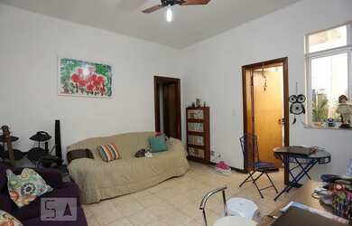 Imagem: O apartamento possui 2 Dormitórios, 1 Banheiro, 79m² de Área