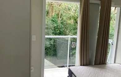 Imagem: A kitnet possui 1 Dormitório, 1 Banheiro, 20m² de Área e