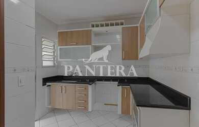 Imagem: O apartamento possui 2 Dormitórios, 2 Banheiros, 2 Vagas na