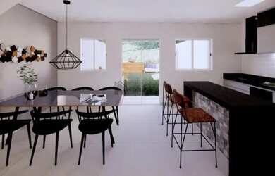 Imagem 7: OPORTUNIDADE Casa com 3 dormitórios