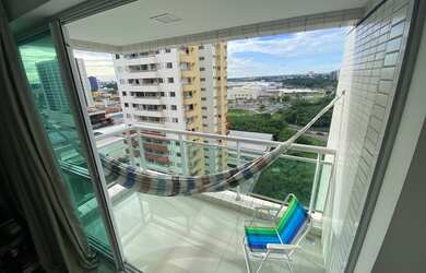 Imagem 3: Alugo Flat Easy Home. 1 Vaga na garageme1 Dormitório