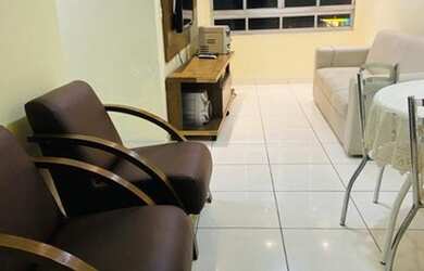 Imagem 9: Apartamento Mobiliado - Park Jardins Condominio Clube Paulista