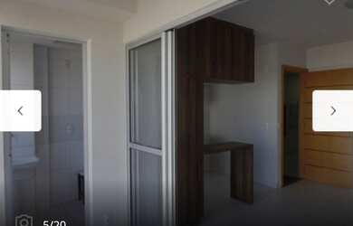 Imagem 5: Alugo apt 1101 livre buritis