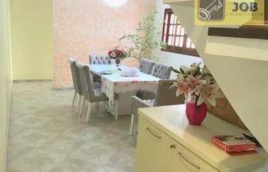 Imagem 14: Sobrados para venda em São Paulo no bairro Sitio da Figueira