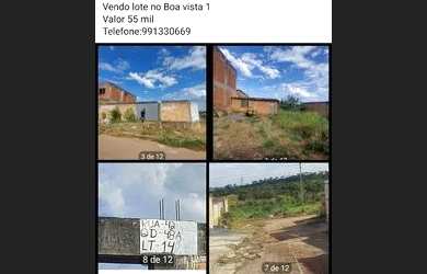 Imagem: A casa possui 1 Dormitório e 1 Banheiro e está localizado