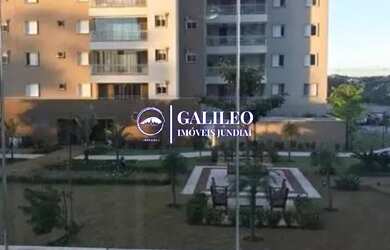 Imagem 3: Apartamento no Resort Santa Ângela | Engordadouro | Jundiaí