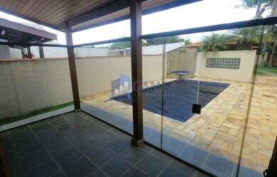 Imagem 15: Casa à venda no bairro Jardim Paulista - Atibaia/SP