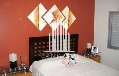 Imagem 4: Apartamento no Condomínio Santa Helena na Aclimação com 120m² 1 suíte...