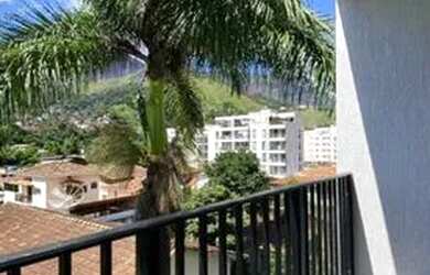 Imagem: O apartamento possui 2 Dormitórios, 3 Banheiros, 1 Vaga na