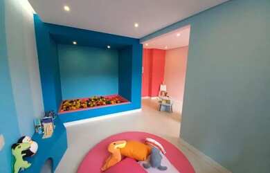 Imagem 5: Apartamento novo. Imóvel novo, Área de serviço, 40m² de Áreae1 Banheiro