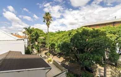 Imagem 5: Apartamento em São João