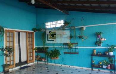 Imagem 12: Casa para venda no Residencial Gazzo - Zona Sul SJC