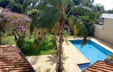 Imagem: A fazenda possui 767m² de Área e está localizado em Vale