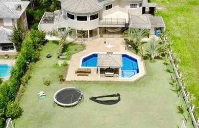 Imagem 2: Casa em Condominio fechado - Itú