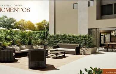 Imagem 5: Apartamento à venda, 1 quarto, 1 suíte, 2 vagas, Buritis - Belo Horizonte/MG