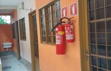 Imagem 1: Kitnets 600 resis