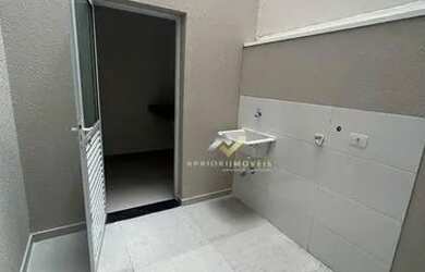 Imagem 8: Apartamento com 2 dormitórios à venda, 46 m² por R$ 370.000,00 - Vila...