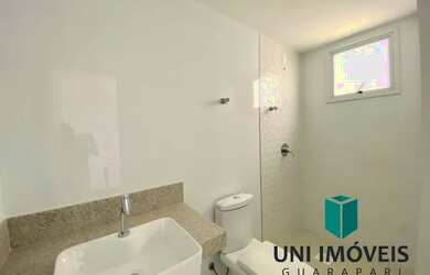 Imagem 7: Confortável Apartamento 90m² 3 quartos com suíte, varanda e área de...