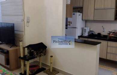 Imagem 9: Casa à venda, 60 m² por R$ 256.000,00 - Jardim Tangará - São Carlos/SP