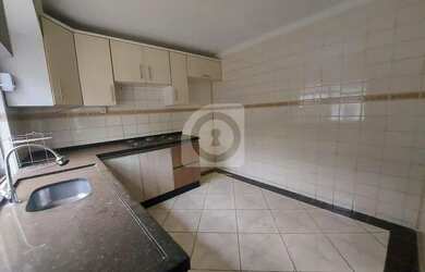 Imagem 11: Casa para Locação no Bairro Novo Mundo em Foz do Iguaçu