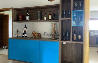 Imagem 6: Casa para alugar, 111 m² por R$ 24.756,00/mês - Condominio Porto Atibaia - Atibaia/SP