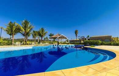 Imagem 12: Linda casa com 4 suítes em Cond, de Alto Padrão - Figueira Garden - Atibaia/SP