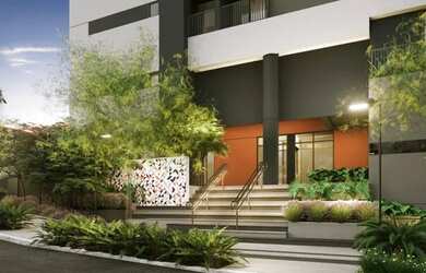 Imagem 3: APARTAMENTO RESIDENCIAL em São Paulo - SP, Vila Pompéia