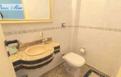 Imagem 6: Apartamento com 3 dormitórios à venda, 170 m² por R$ 1.600.000 - Enseada...