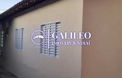 Imagem: A casa possui 2 Dormitórios, 1 Banheiro, 5 Vagas na garagem