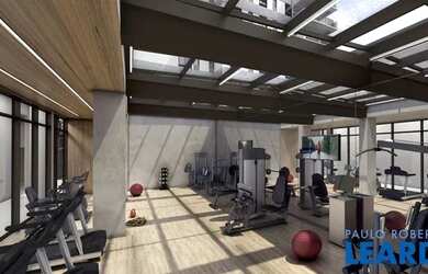 Imagem 10: APARTAMENTO - CAMPO BELO - SP