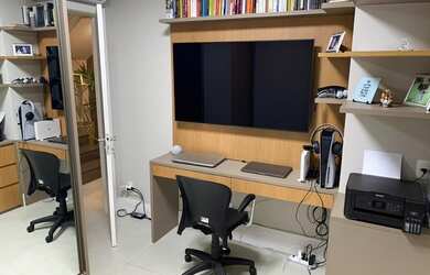 Imagem 6: CAMINHO DAS ARVORES APT 3Q ALTO PADRÃO - Salvador - BA