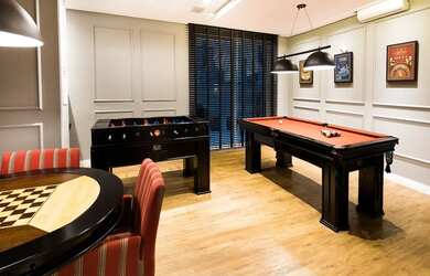 Imagem 9: Balneário Camboriú - Apartamento Padrão - Pioneiros