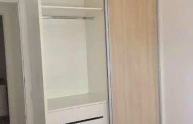 Imagem 11: APTO CENTRO. 65m² de Área, 1 Vaga na garageme2 Dormitórios