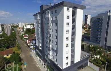 Imagem 7: Apartamento à venda Rua Pistóia, Panazzolo - Caxias do Sul