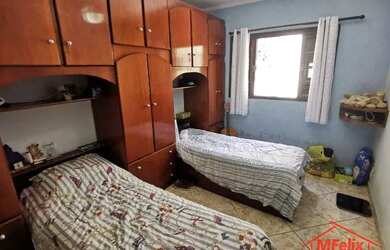 Imagem 9: Casa com 2 dormitórios à venda, 140 m² por R$ 585.000,00 - Vila Carioca...