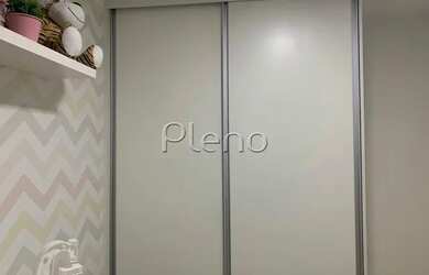 Imagem 15: Venda Apartamento com 52.7 m², 2 dormitórios. Ortizes, Valinhos