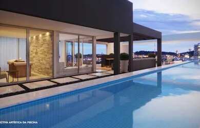 Imagem 12: APARTAMENTO RESIDENCIAL em São Paulo - SP, Moema