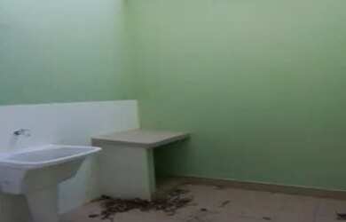 Imagem 5: Residencial - Vl Faria. Varanda, Área de serviço, 40m² de Áreae1 Vaga...