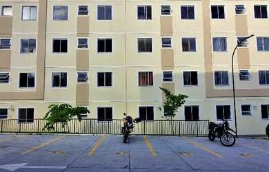 Imagem 2: Apartamento no bairro de Fragoso, Paulista - Residencial Pontal do Atalaia...